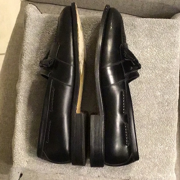 Allen Edmonds Cody 9/EEE  used conditions NO offers final markdown! - Picture 4 of 16